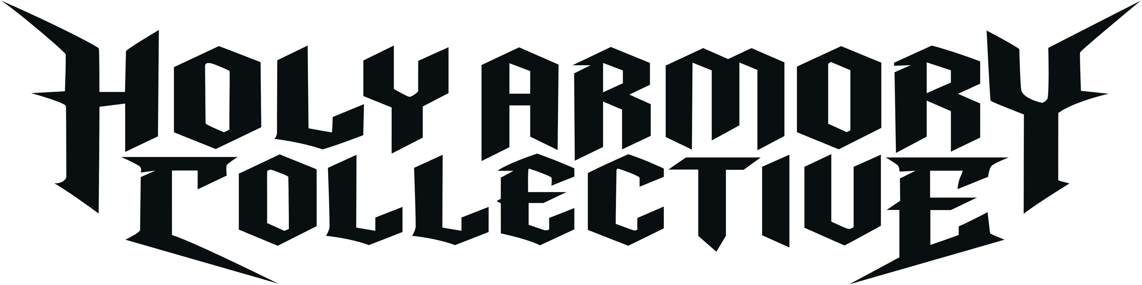 HOLY ARMORY COLLECTIVE